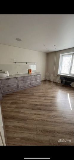 Квартира-студия, 26 м², 1/10 эт.