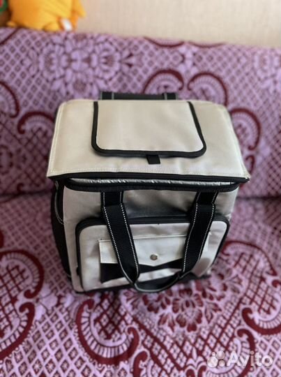 Автохолодильник vitek VT-1943 SR