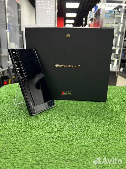 HUAWEI Mate Xs 2, 8/512 ГБ