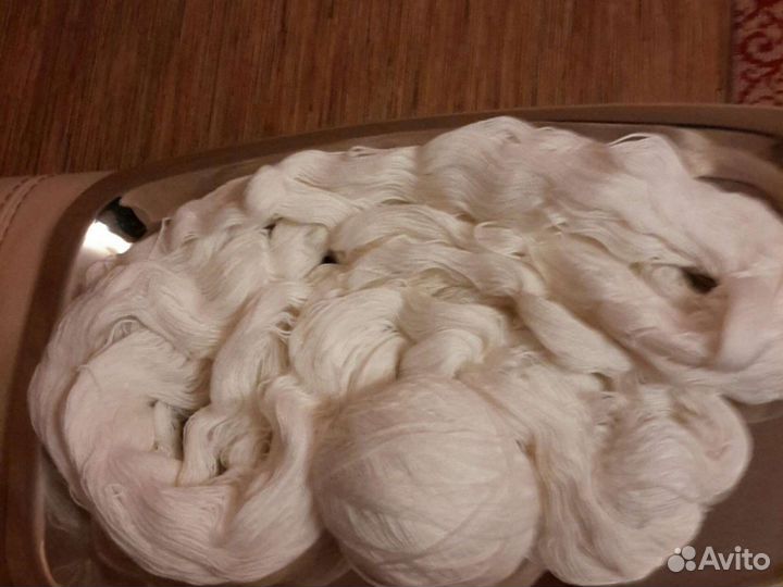Пряжа ч/ш т-31