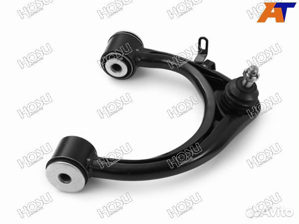 Рычаг подвески toyota land cruiser cygnus