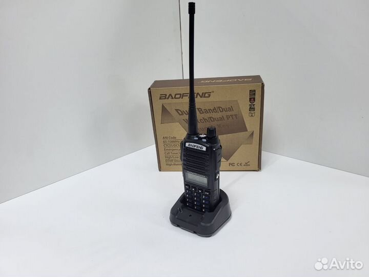Рация Baofeng UV-82
