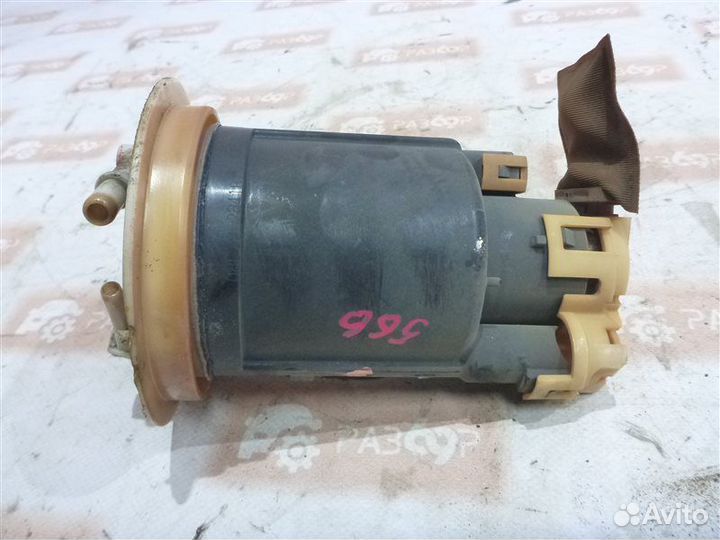 Насос топливный Mitsubishi Lancer CS1A 4G13 2004