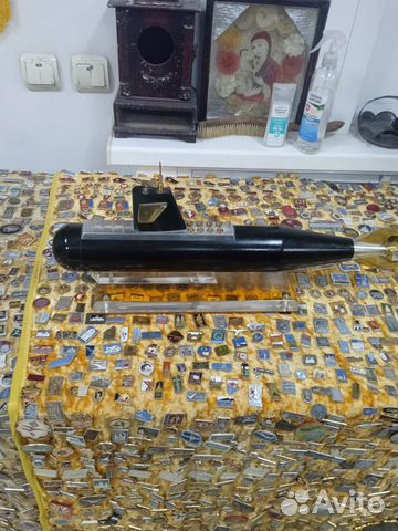 Сувениры времен СССР