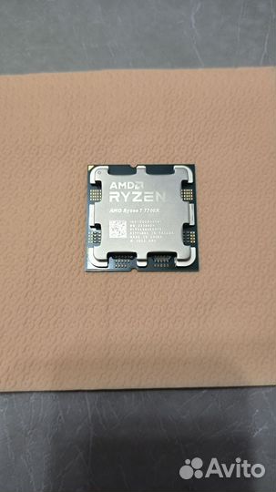 Amd ryzen 7 7700X + Gigabyte B650 Gaming X AX