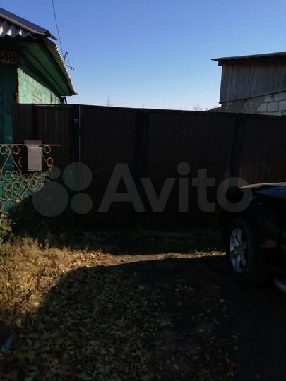 Дом 50 м² на участке 14 сот.