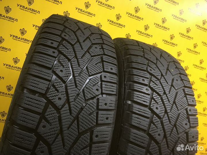 Gislaved NordFrost 100 SUV 215/65 R16 102T