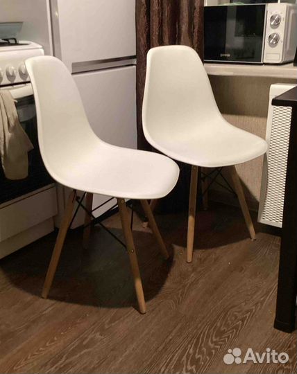 Стулья 2 шт