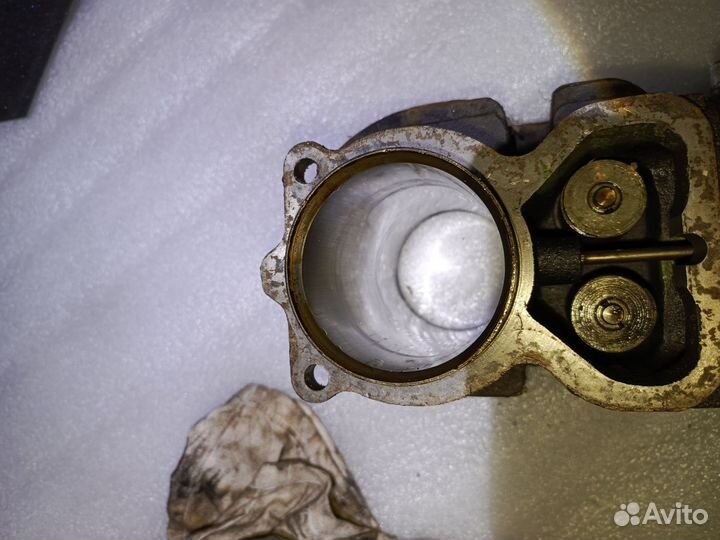 Двигатель уд2 м1