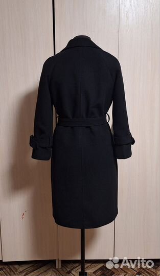 Пальто демисезонное Max Mara в размере L