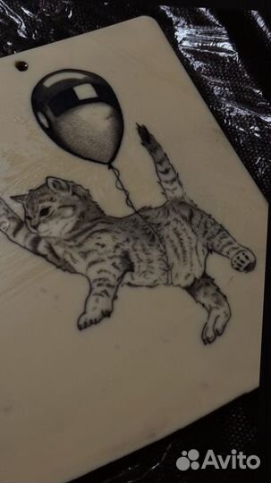 Ищу модель, тату