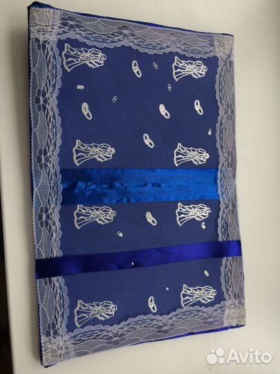 Свадебный набор