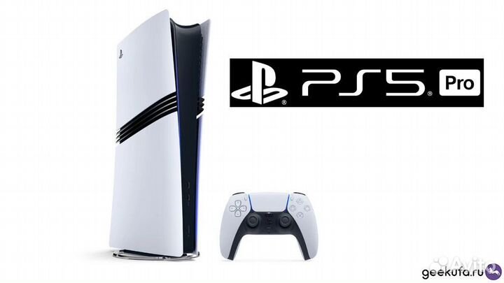 Sony PlayStation 5 Pro 2Tb