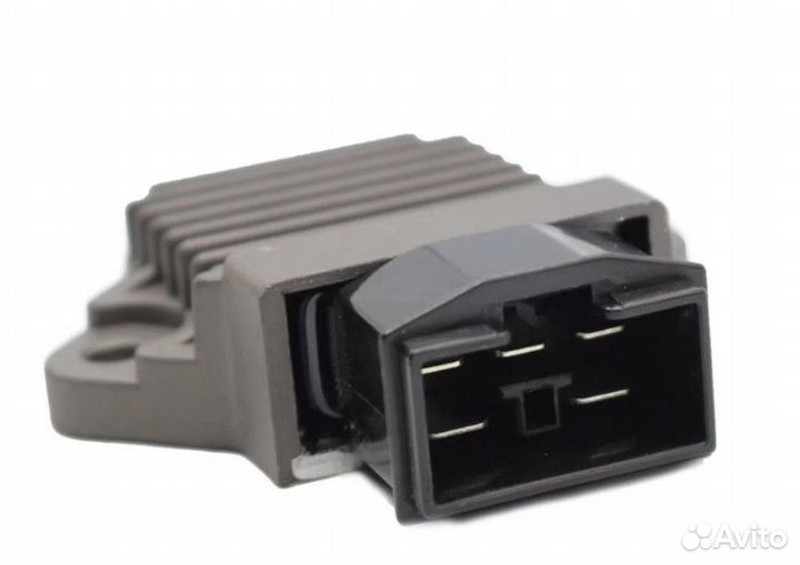 Реле зарядки регулятор Honda CB400 CBR900RR CBR