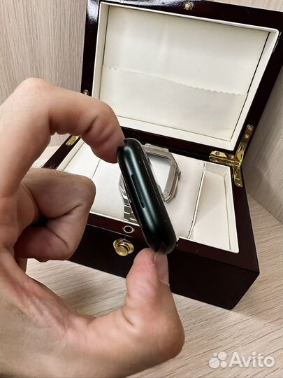 Apple Watch 7 45 mm