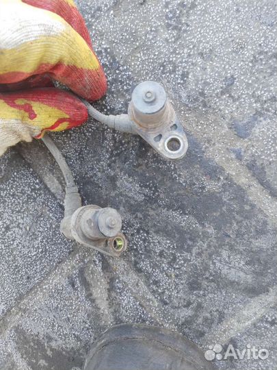 Датчик абс передний таета витц/Toyota Vitz 98-05г