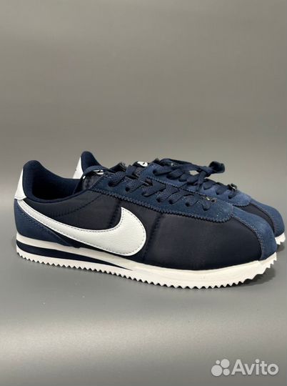 Кроссовки Nike Cortez Люкс