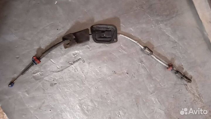 Трос кулисы МКПП Citroen Xsara Picasso 2003