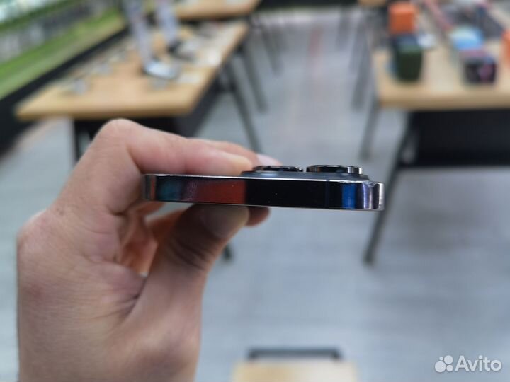 iPhone 14 Pro, 256 ГБ