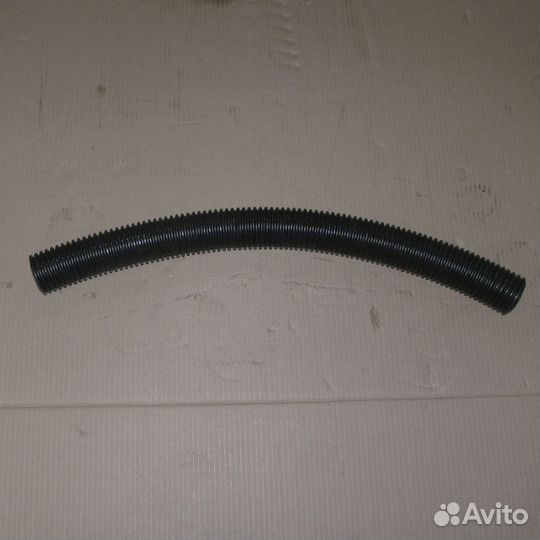 Шланг обдува бокового стекла L640мм камаз