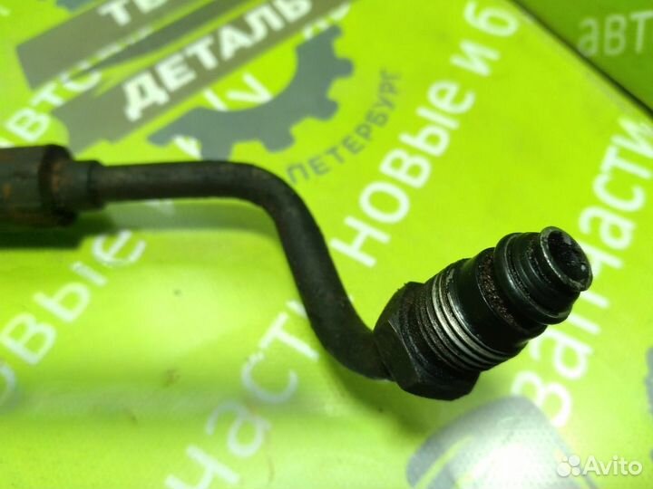 Трубка гур Vw Pointer 1.0 BJR