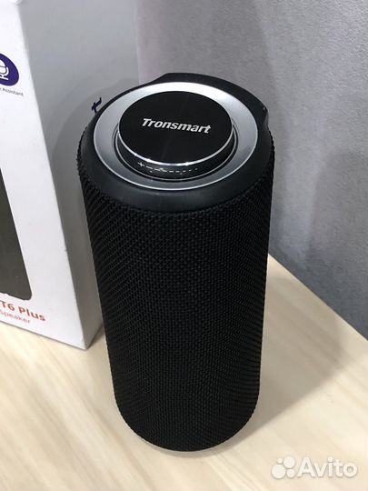 Блютус колонка