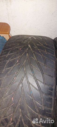 Toyo Proxes S/T 295/30 R22