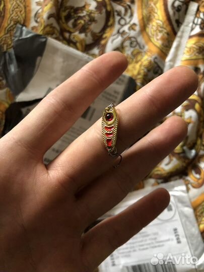 Micro блесна колебалка