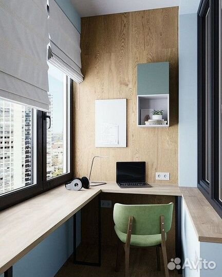 Римская штора на заказ