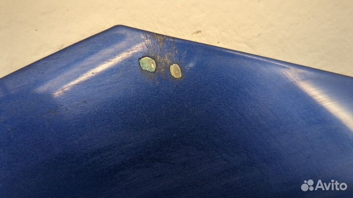 Капот киа Sportage