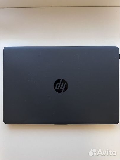 Ноутбук HP