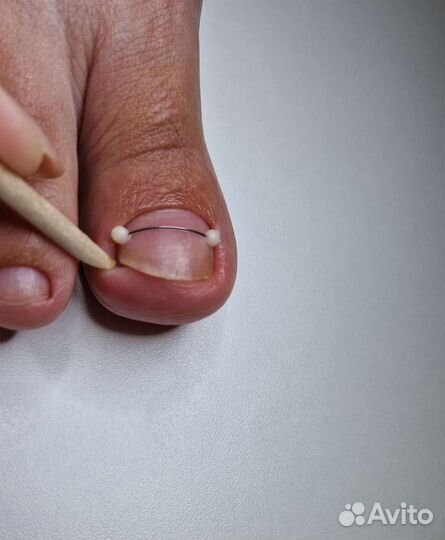 Подолог. Педикюр