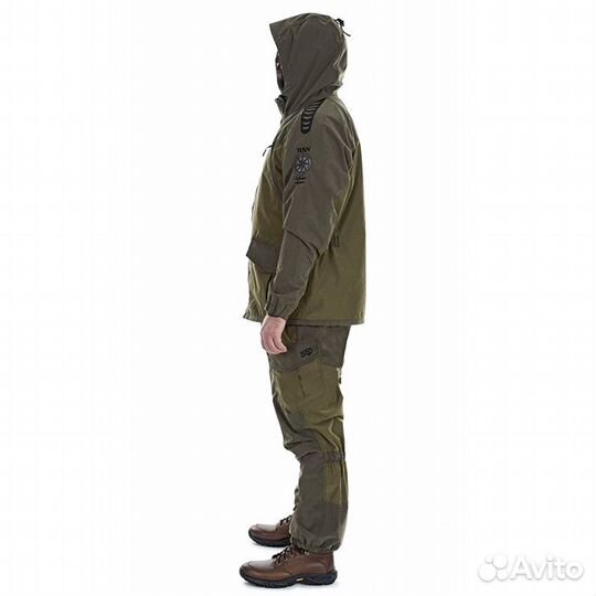 Костюм мужской демисезонный «Rambler» (Islandiya)