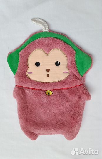 Детские полотенчики, игрушки