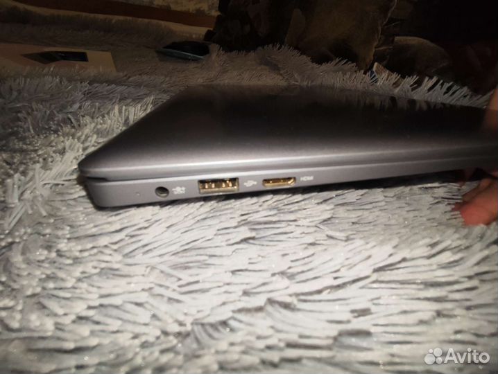 Ноутбук планшет