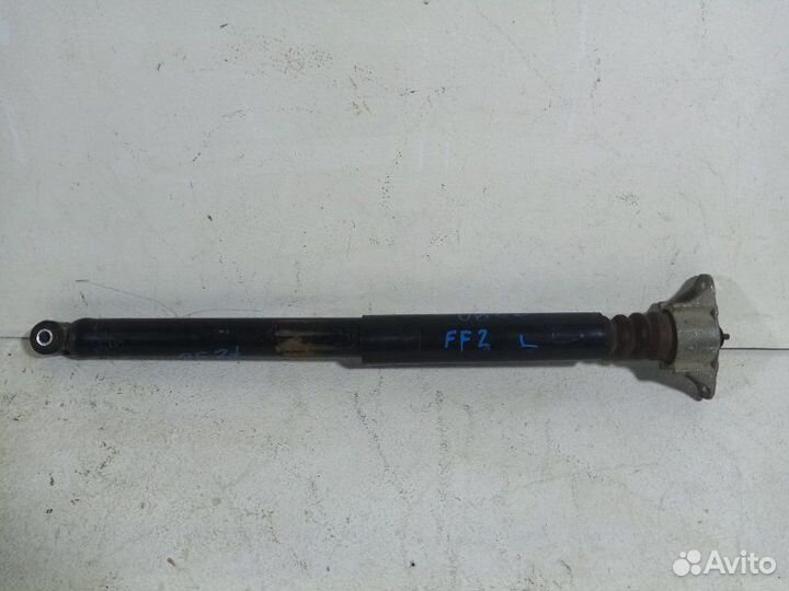 Амортизатор задний левый Mazda 3 BL