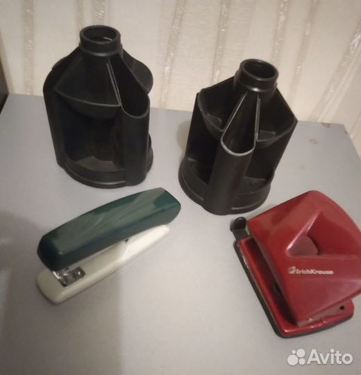 Канцтовары