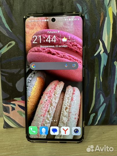 HONOR 50, 6/128 ГБ