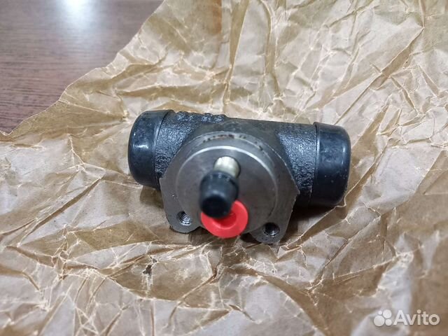 Цилиндр тормозной задний Москвич 412 иж