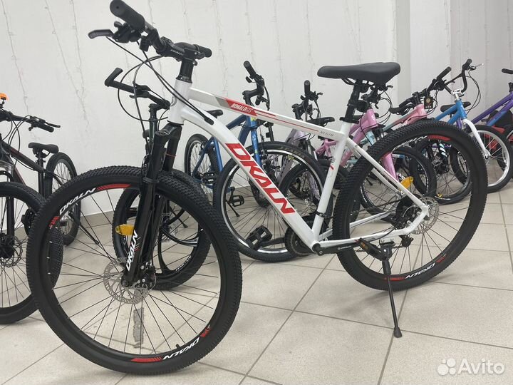 Велосипеды