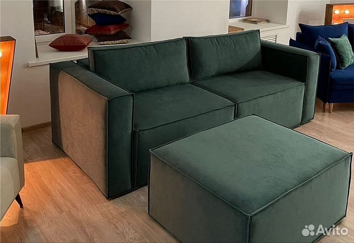 Диван новый