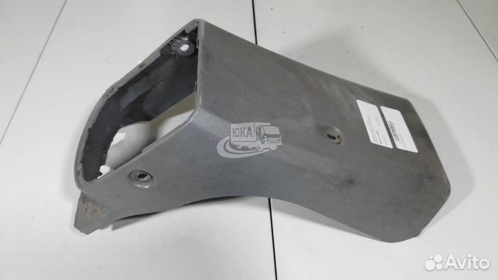 Накладка рычага кпп hino300 Евро4