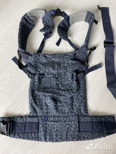 Рюкзак кенгуру babyton