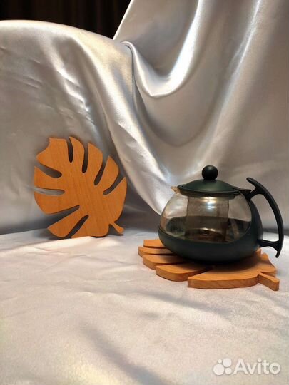 Подставка под горячее