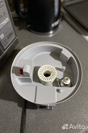 Увлажнитель воздуха hyundai