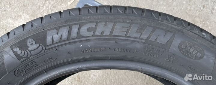 Michelin Energy Saver 185/60 R15