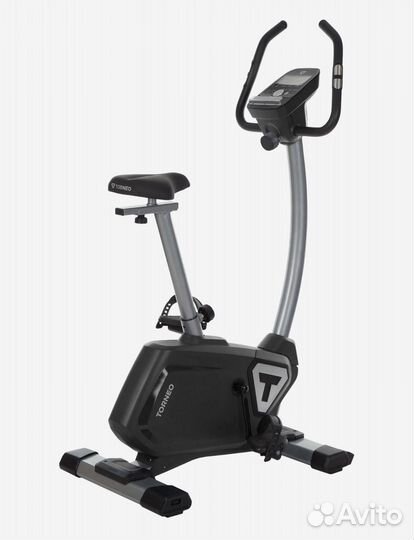 Велотренажер torneo jazz B-517