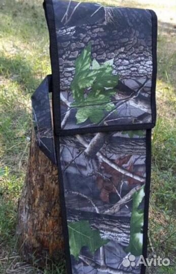 Шампурa из нержавейки