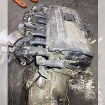 Двигатель BMW 3 N52B25AE 2005-2010, Тольятти