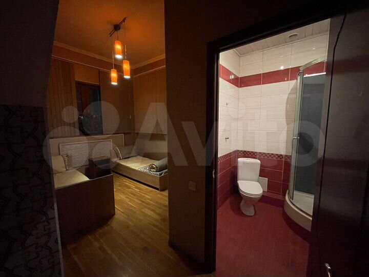 Комната 15 м², 2/3 эт.